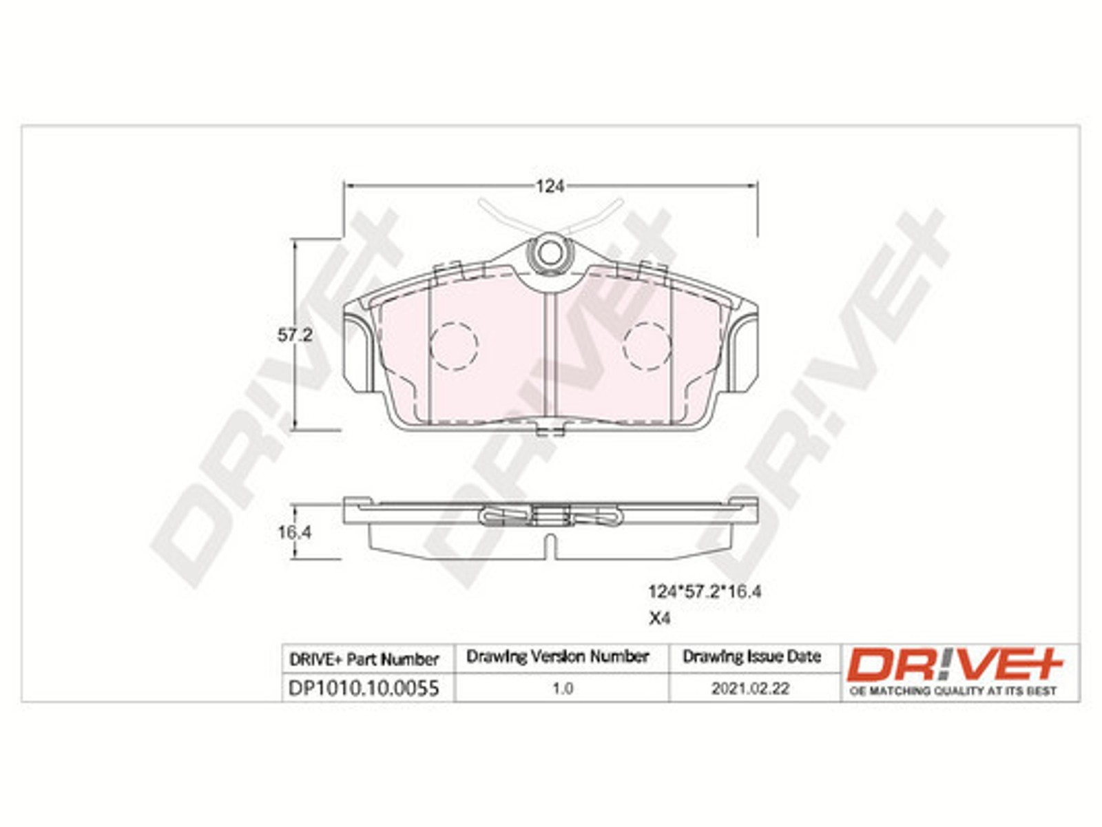 Bild 1 - Dr!ve+ DP1010.10.0055