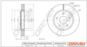 Produktbild von Bremsscheibe