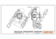 Produktbild von Wasserpumpe, Motorkühlung