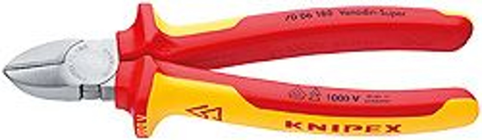 Bild 1 - KNIPEX 70 06 180