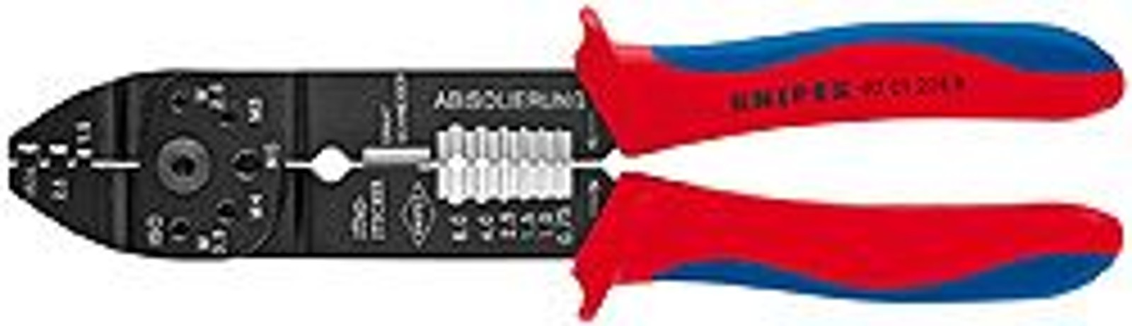 Bild 1 - KNIPEX 97 21 215 B SB