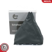 Produktbild von Schalthebelknauf