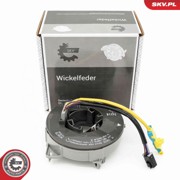 Produktbild von Wickelfeder, Airbag