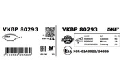 Vorschau 1 - SKF VKBP 80293