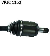 Vorschau 2 - SKF VKJC 1153