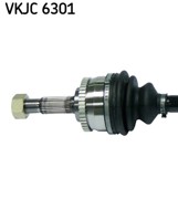 Vorschau 1 - SKF VKJC 6301