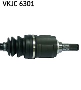 Vorschau 2 - SKF VKJC 6301