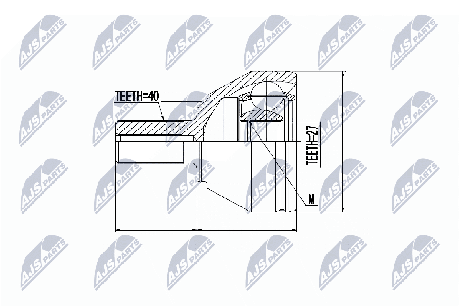 Bild 1 - NTY NPZ-VV-018