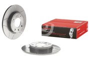 Vorschau 2 - BREMBO 08.2985.75 + P 61 098