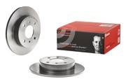 Vorschau 2 - BREMBO 08.5443.11 + P 56 029