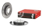 Vorschau 2 - BREMBO 08.9719.11 + P 61 080