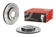 Vorschau 2 - BREMBO 09.5166.75 + P 85 011