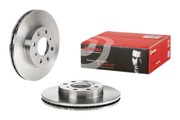 Vorschau 2 - BREMBO 09.5285.11 + P 28 023