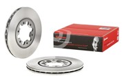 Vorschau 2 - BREMBO 09.5957.10 + P 49 010