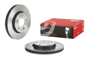 Vorschau 2 - BREMBO 09.A148.11 + P 54 030