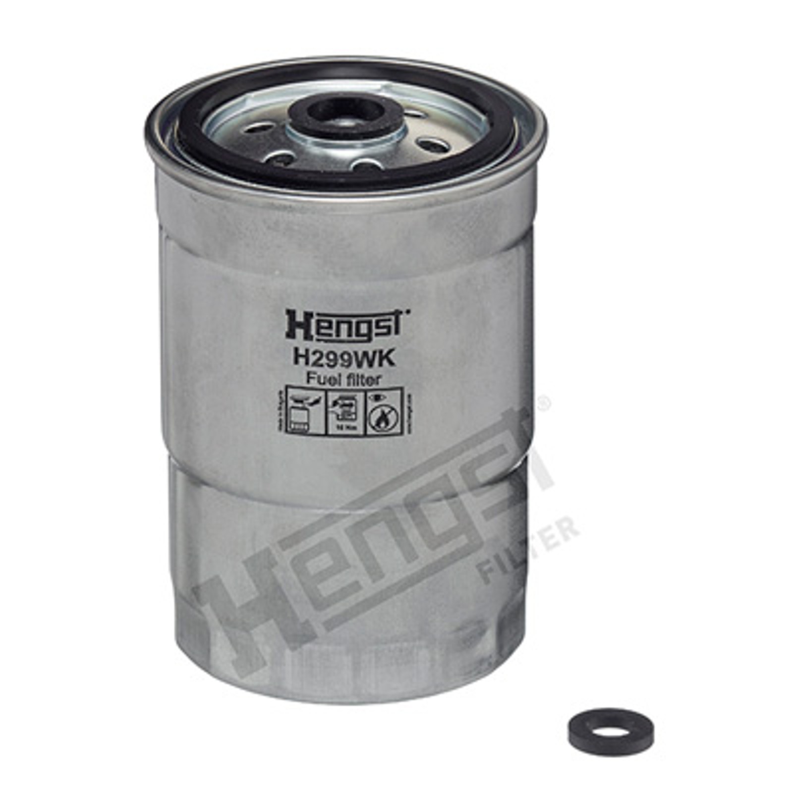 Bild 1 - HENGST FILTER H299WK