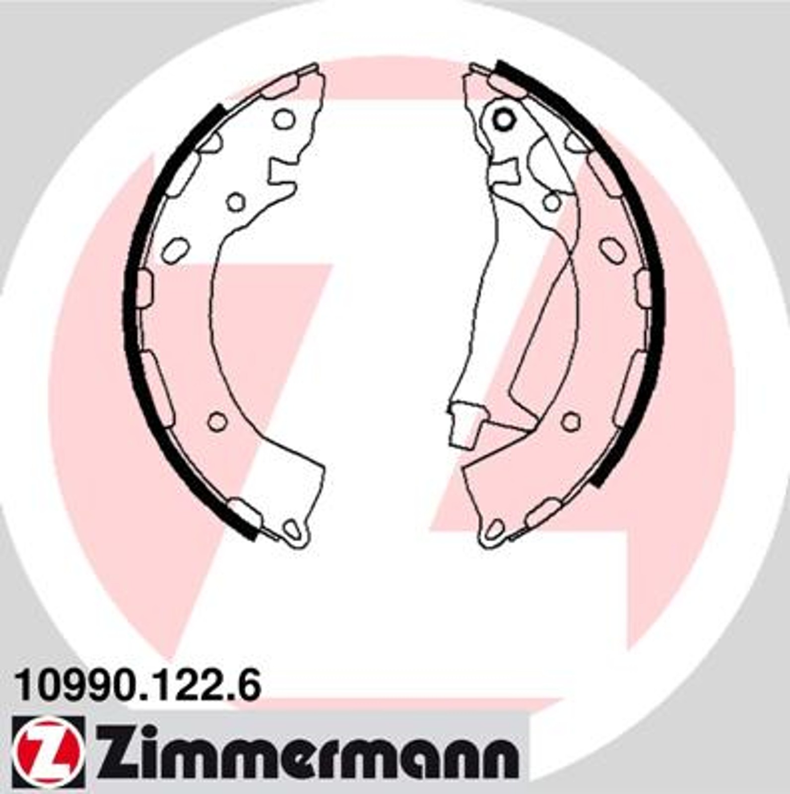 Bild 1 - ZIMMERMANN 10990.122.6