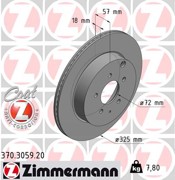 Vorschau 1 - ZIMMERMANN 370.3059.20 + 24545.170.1