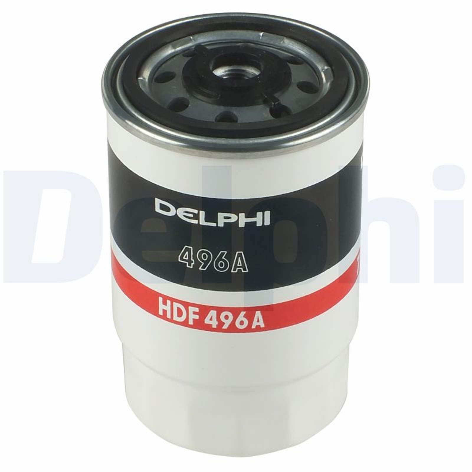 Bild 1 - DELPHI HDF496