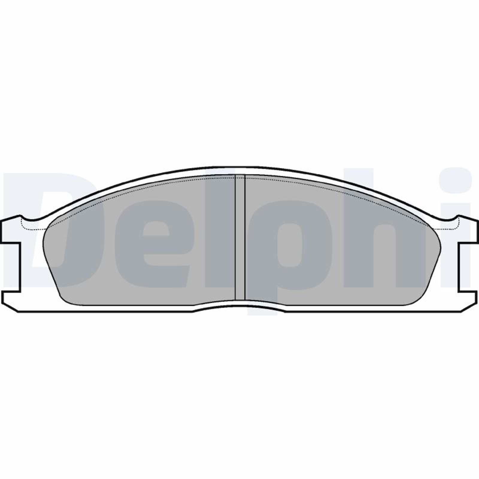 Bild 1 - DELPHI LP726