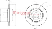 Produktbild von Bremsscheibe